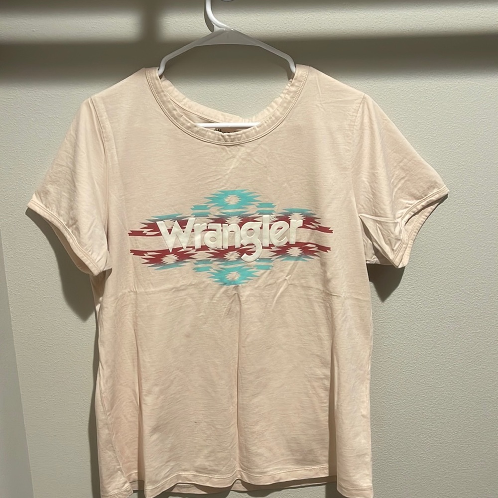 Wrangler women shirt